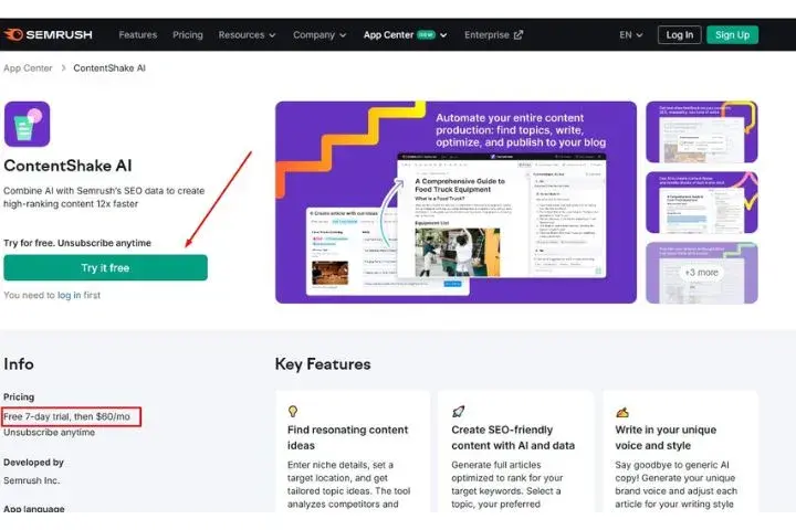 Best AI SEO Tools